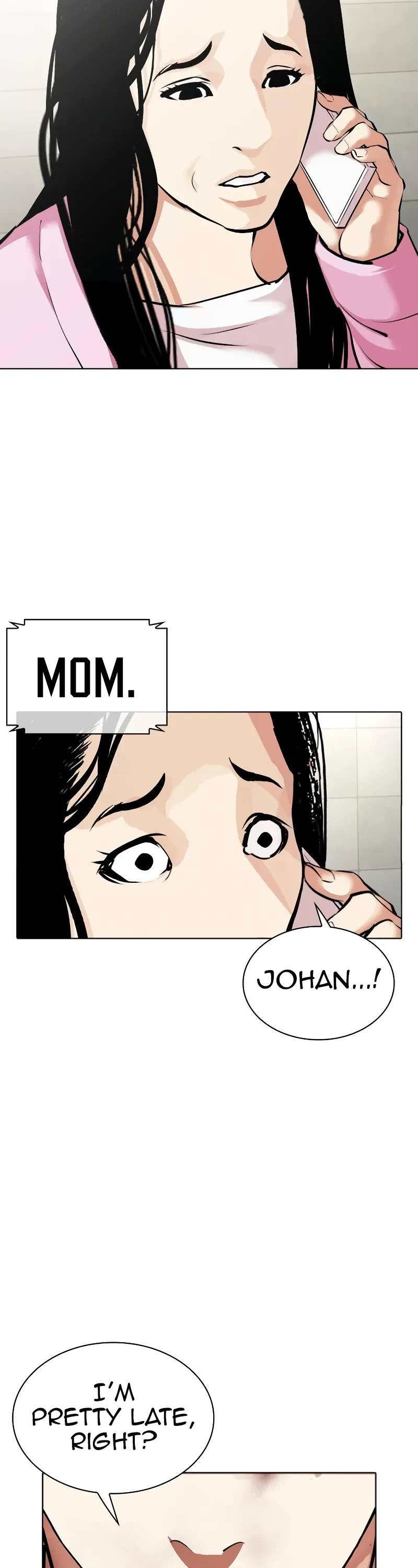 Lookism Chapter 510 page 103 - Chapter 510