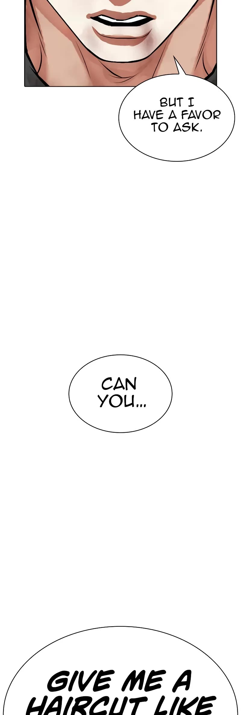Lookism Chapter 510 page 104 - Chapter 510