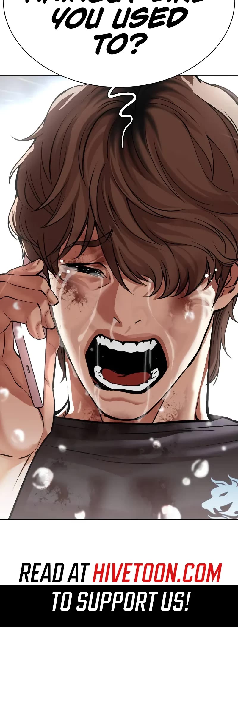 Lookism Chapter 510 page 105 - Chapter 510