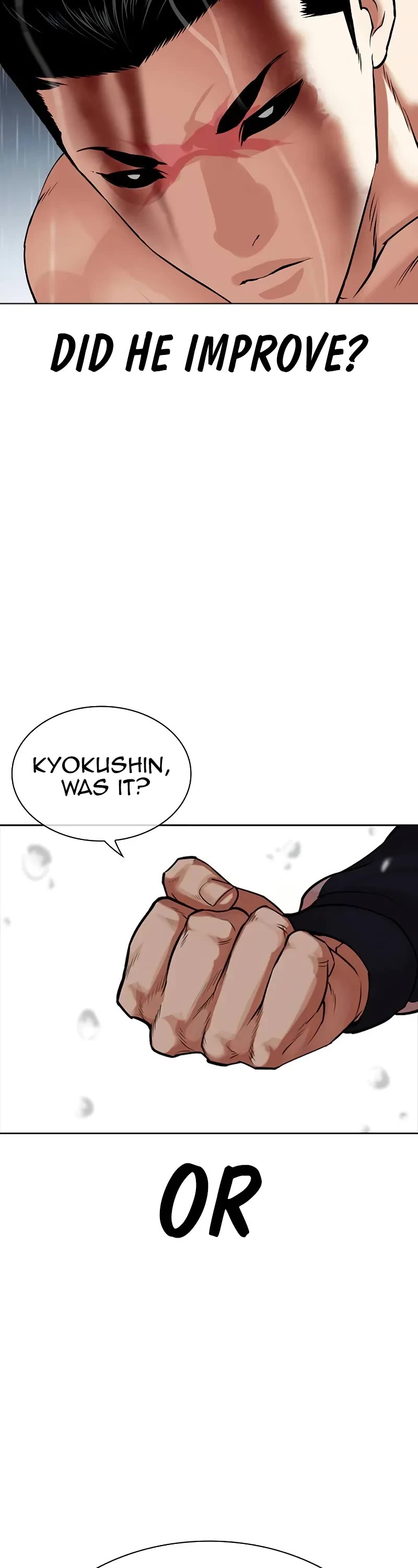 Lookism Chapter 510 page 13 - Chapter 510