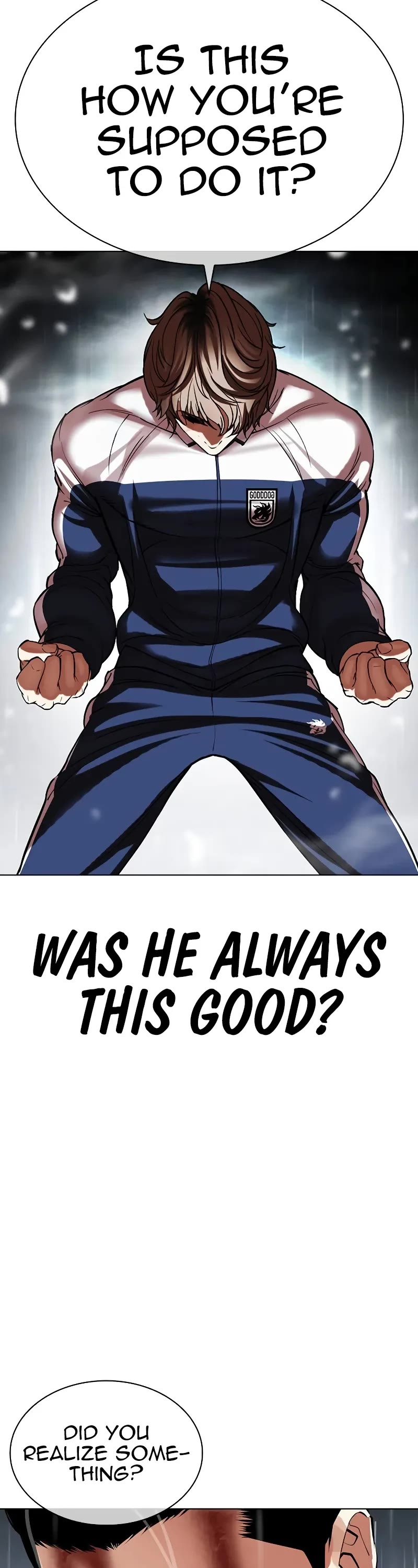 Lookism Chapter 510 page 14 - Chapter 510