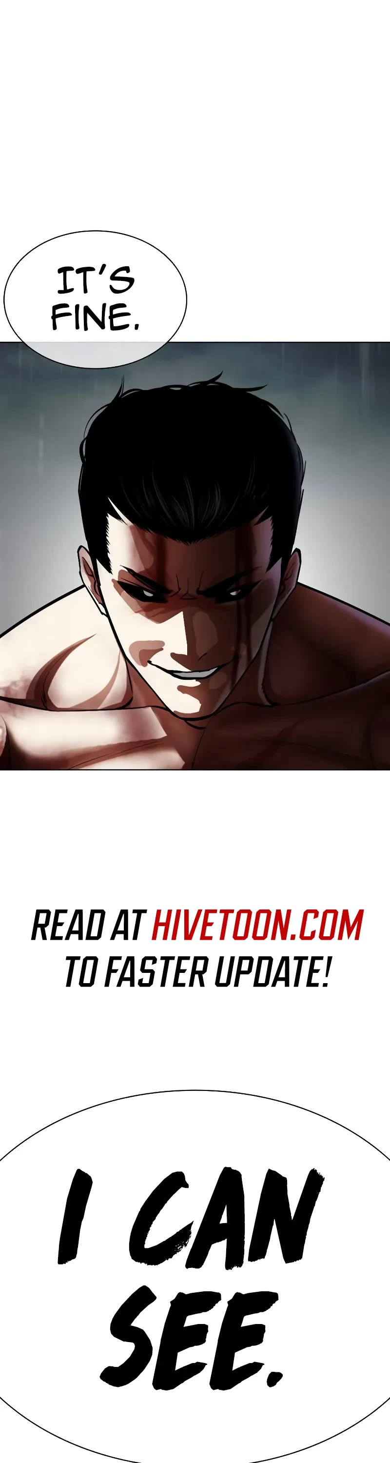 Lookism Chapter 510 page 2 - Chapter 510