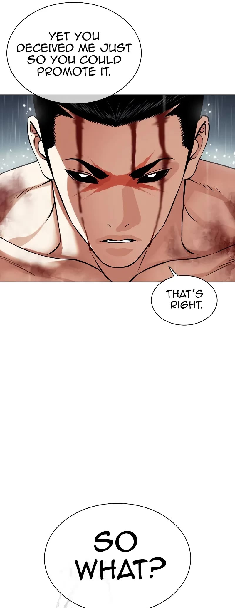 Lookism Chapter 510 page 20 - Chapter 510