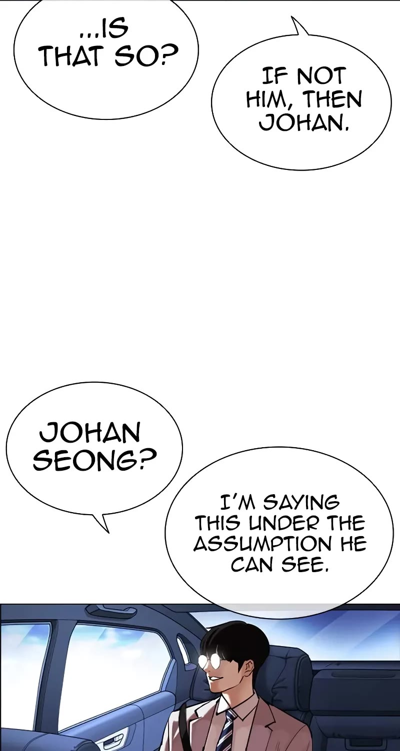 Lookism Chapter 510 page 29 - Chapter 510