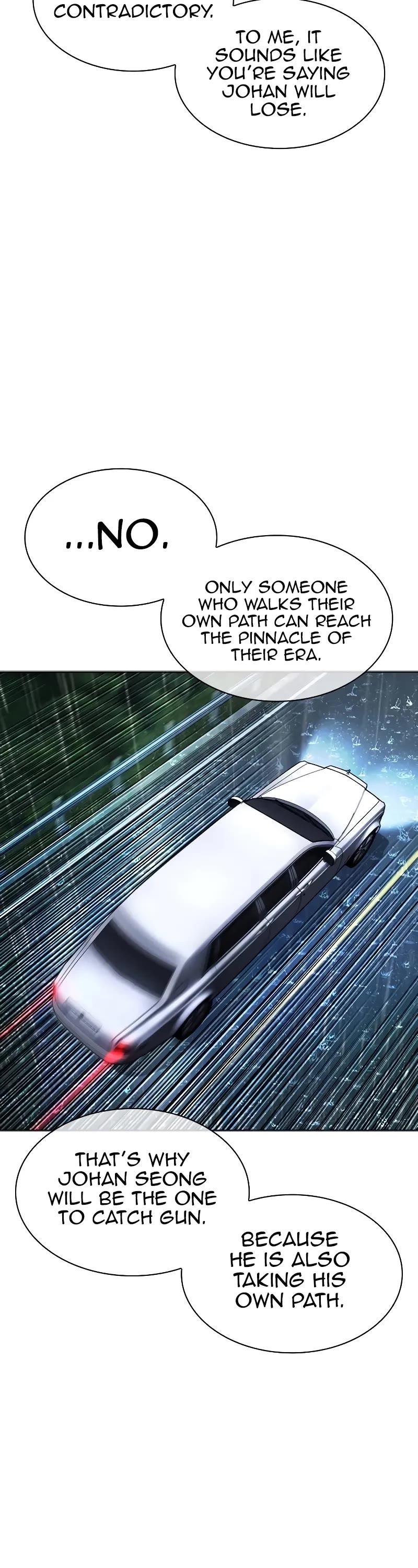 Lookism Chapter 510 page 32 - Chapter 510