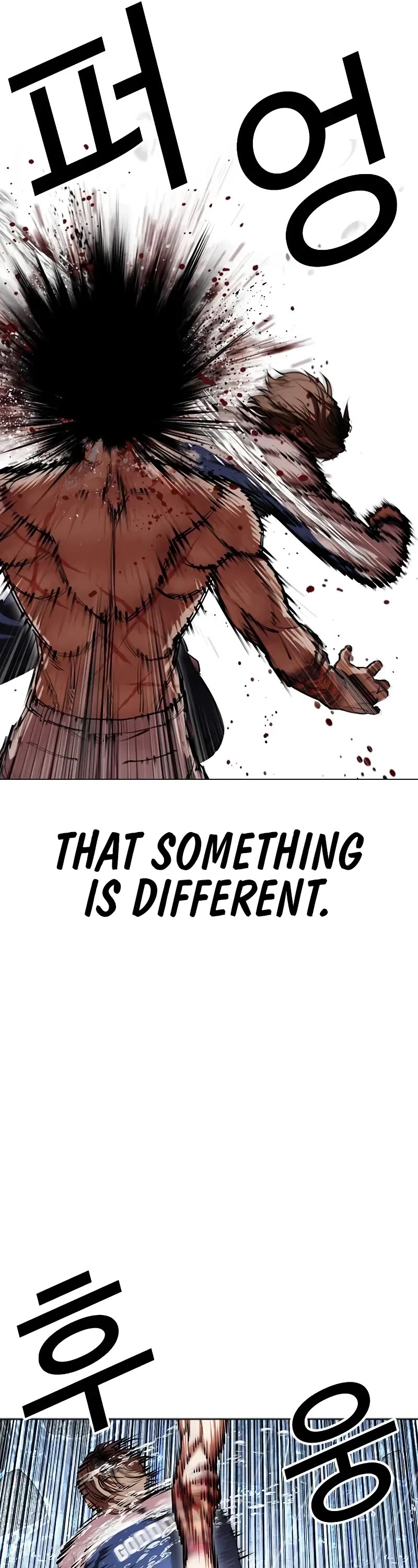 Lookism Chapter 510 page 36 - Chapter 510
