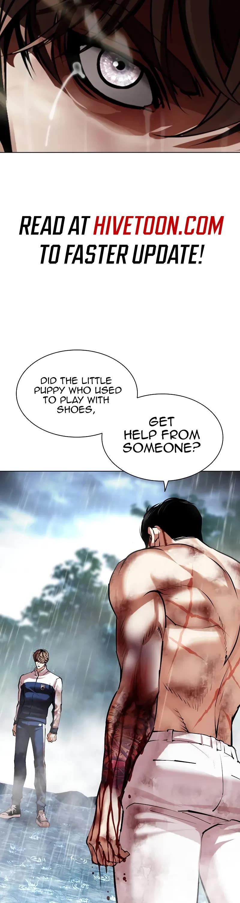 Lookism Chapter 510 page 4 - Chapter 510