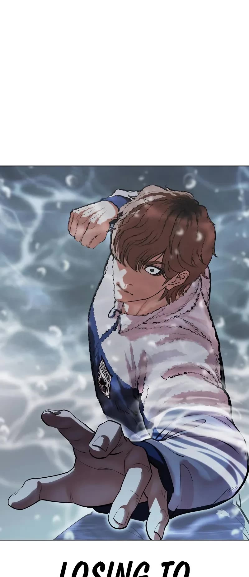 Lookism Chapter 510 page 44 - Chapter 510