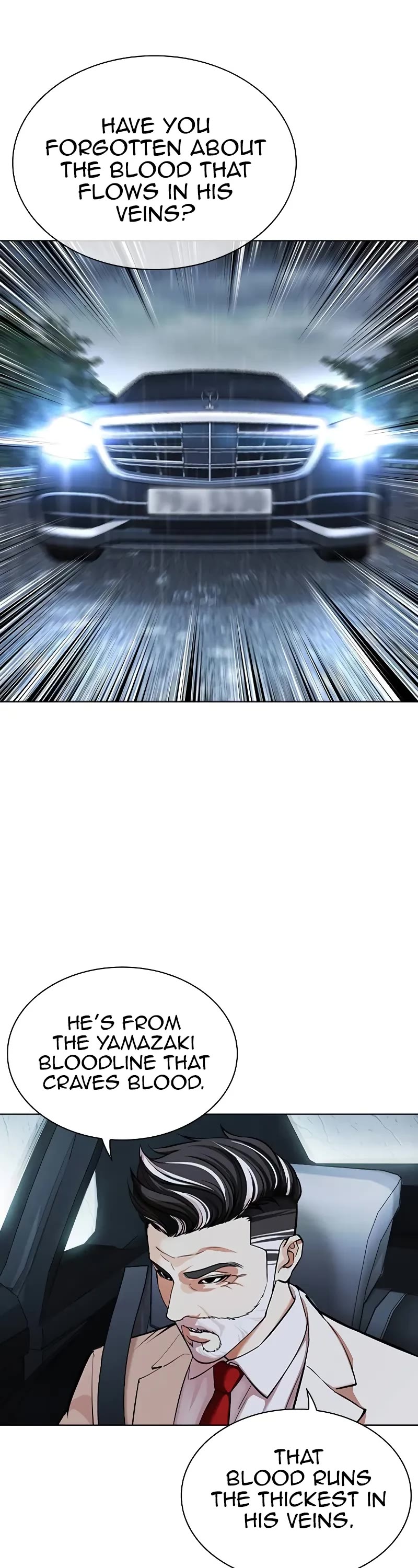 Lookism Chapter 510 page 48 - Chapter 510