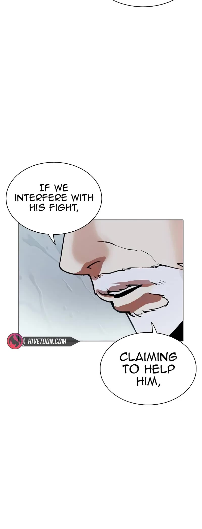 Lookism Chapter 510 page 49 - Chapter 510