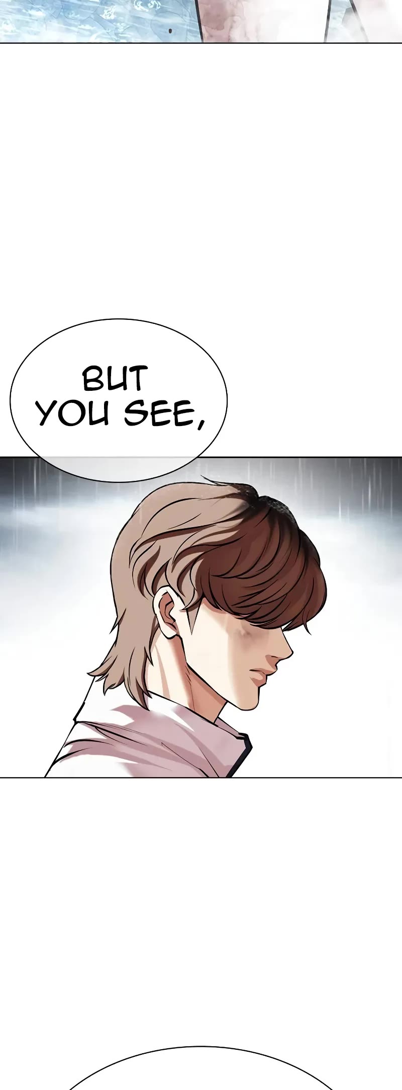 Lookism Chapter 510 page 5 - Chapter 510