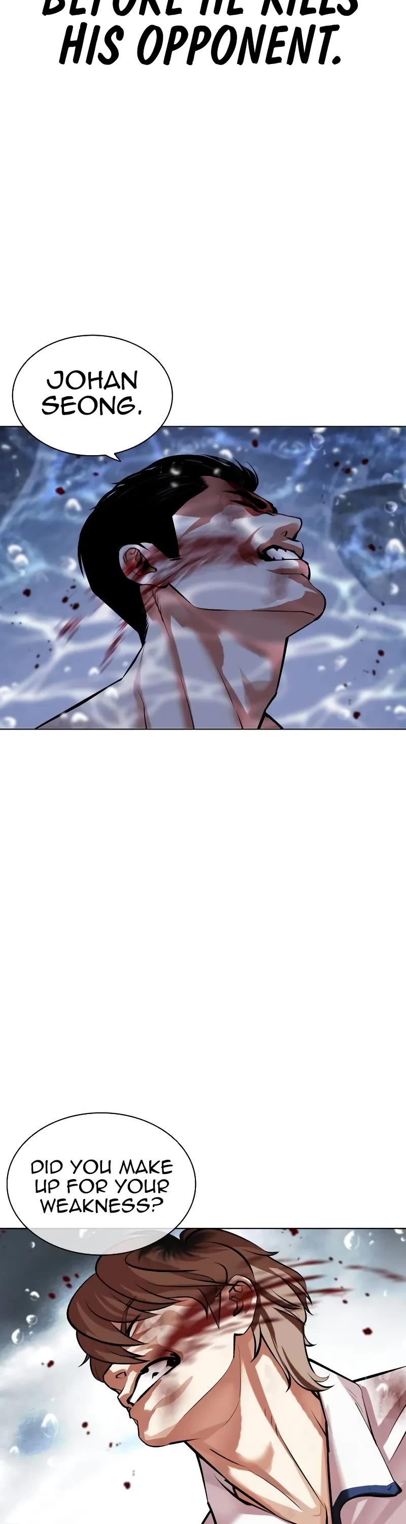 Lookism Chapter 510 page 52 - Chapter 510