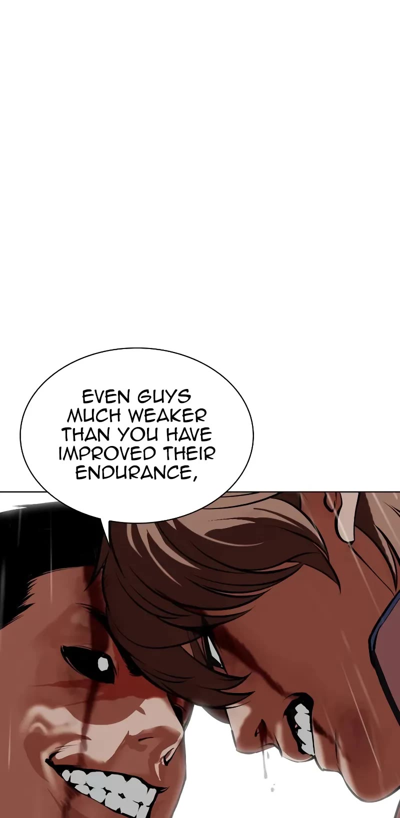 Lookism Chapter 510 page 54 - Chapter 510