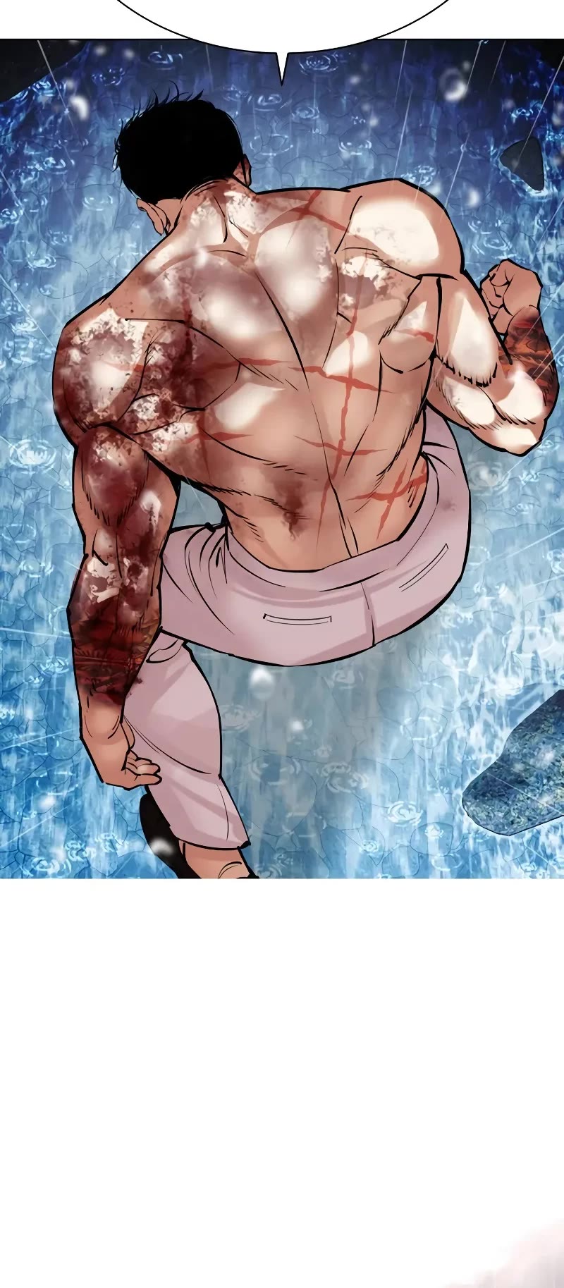 Lookism Chapter 510 page 65 - Chapter 510