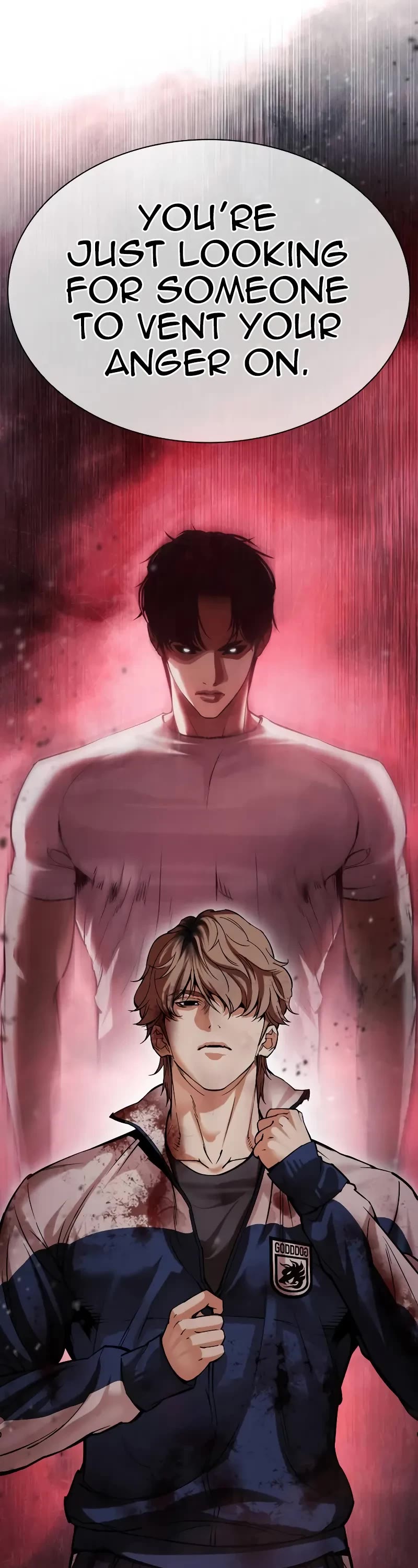 Lookism Chapter 510 page 66 - Chapter 510
