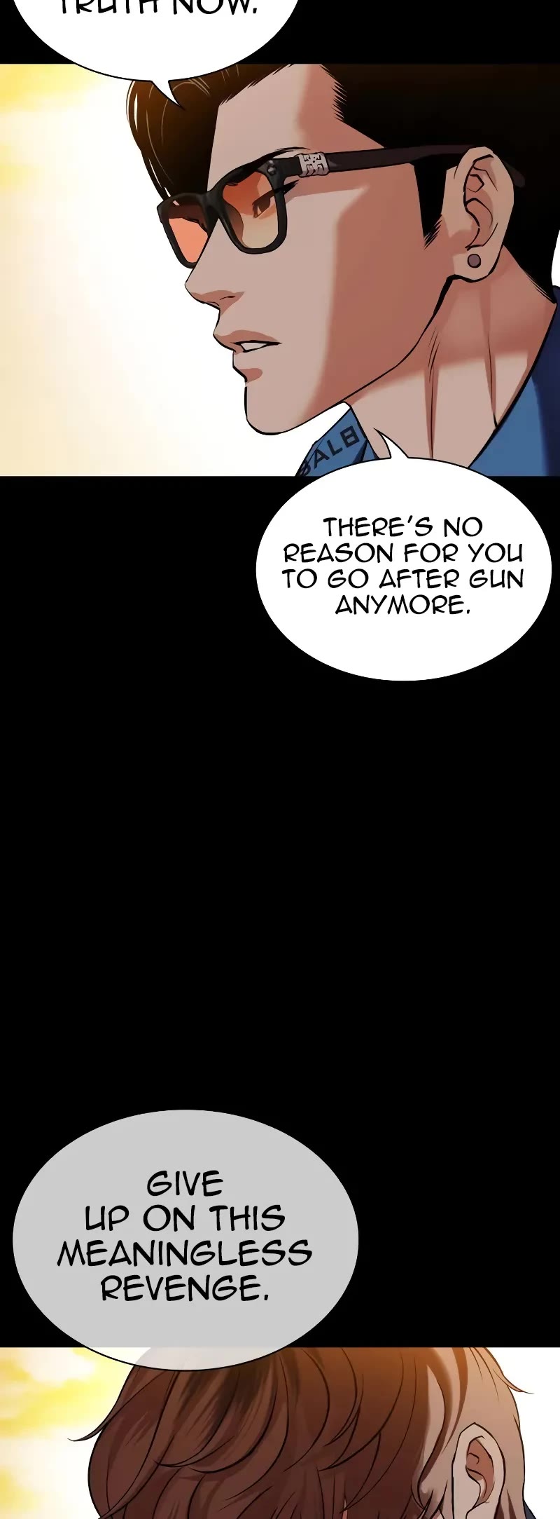 Lookism Chapter 510 page 69 - Chapter 510