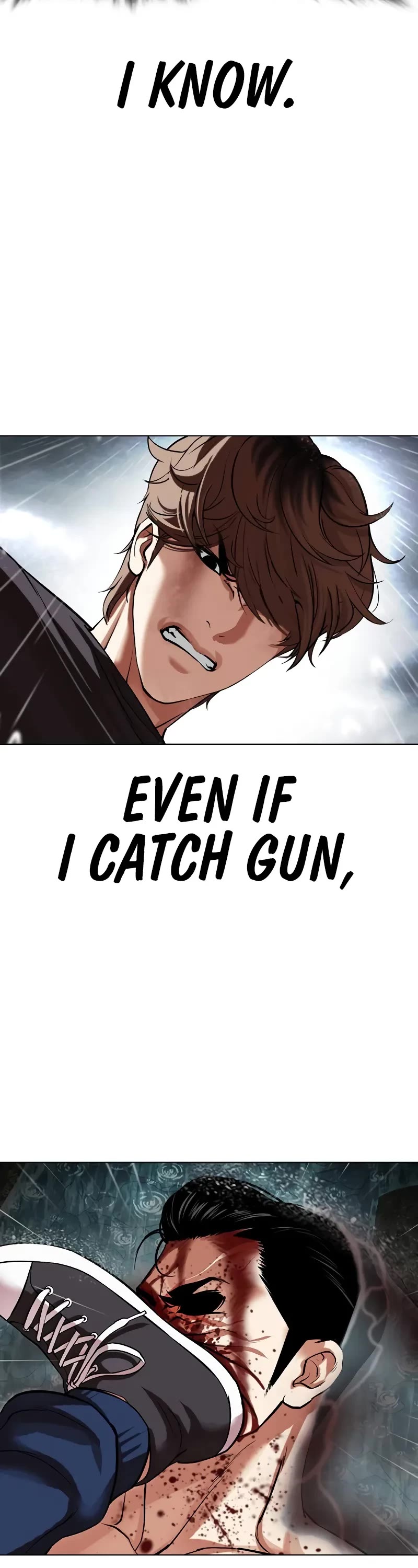 Lookism Chapter 510 page 73 - Chapter 510
