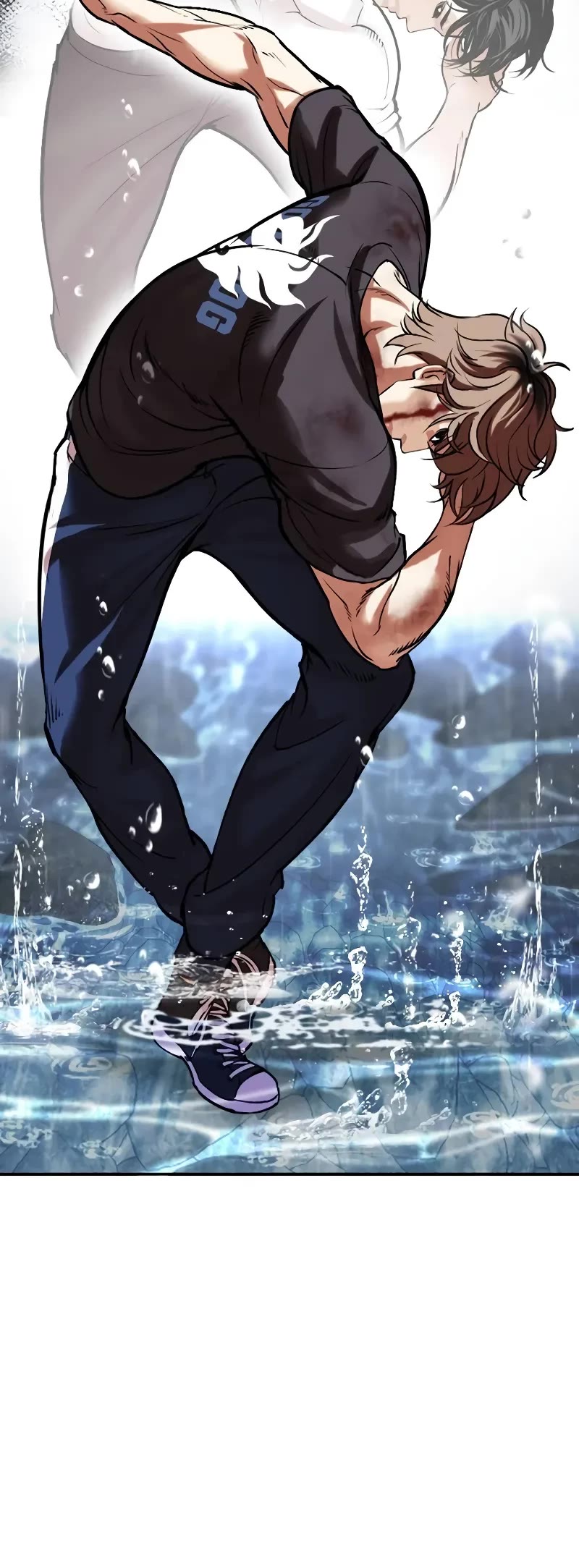 Lookism Chapter 510 page 84 - Chapter 510