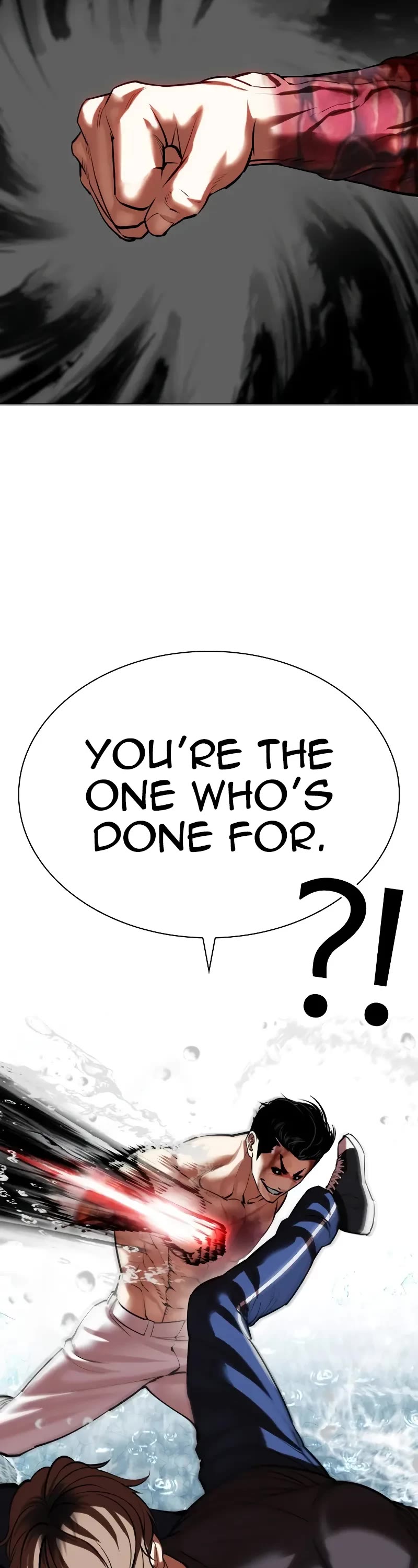 Lookism Chapter 510 page 87 - Chapter 510