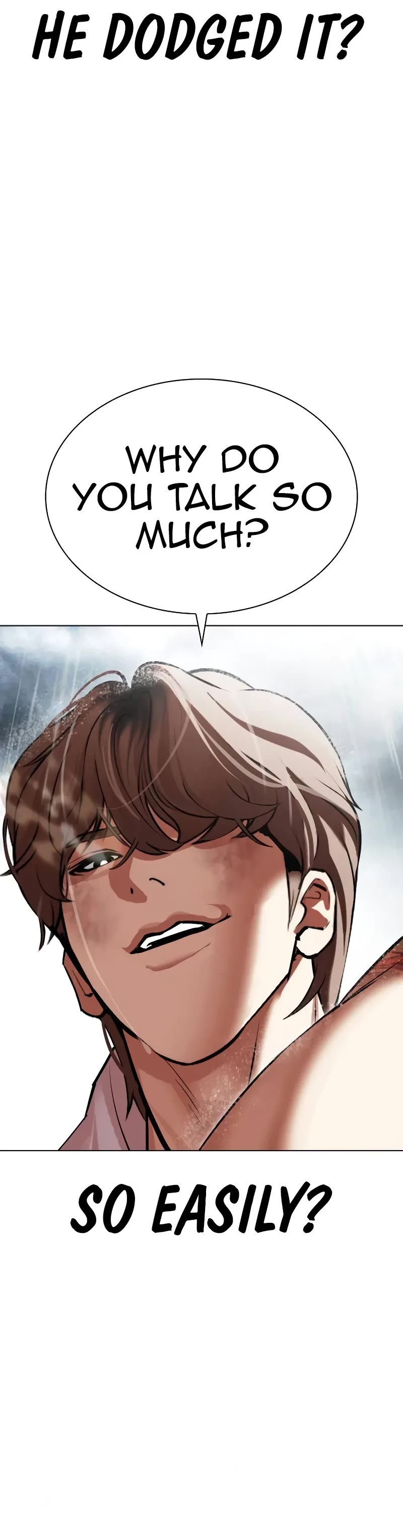 Lookism Chapter 510 page 9 - Chapter 510