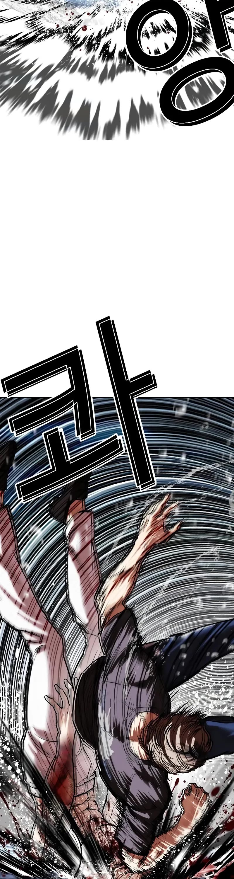 Lookism Chapter 510 page 92 - Chapter 510