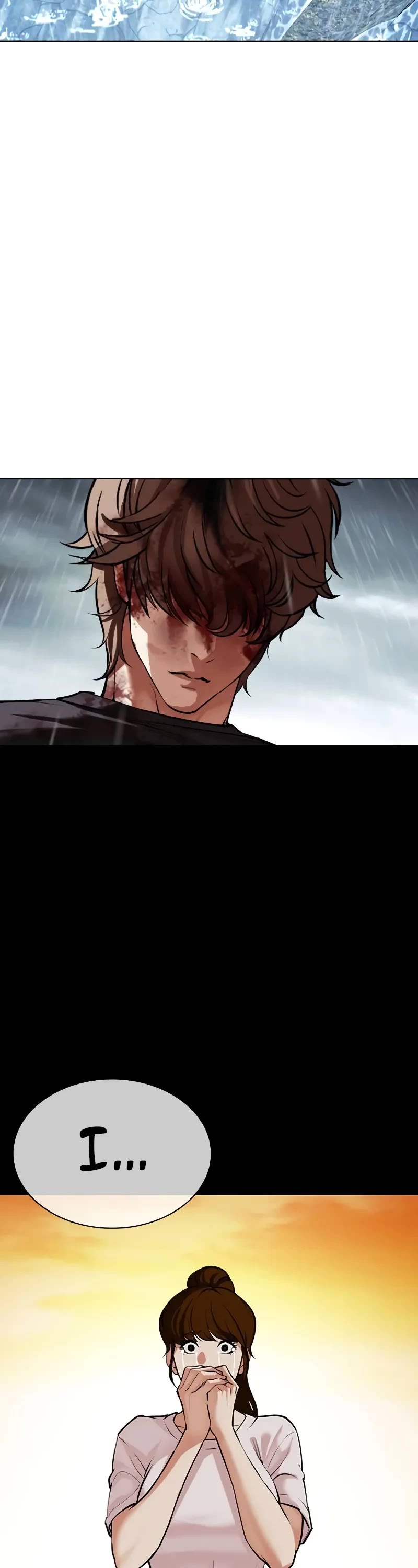 Lookism Chapter 510 page 97 - Chapter 510