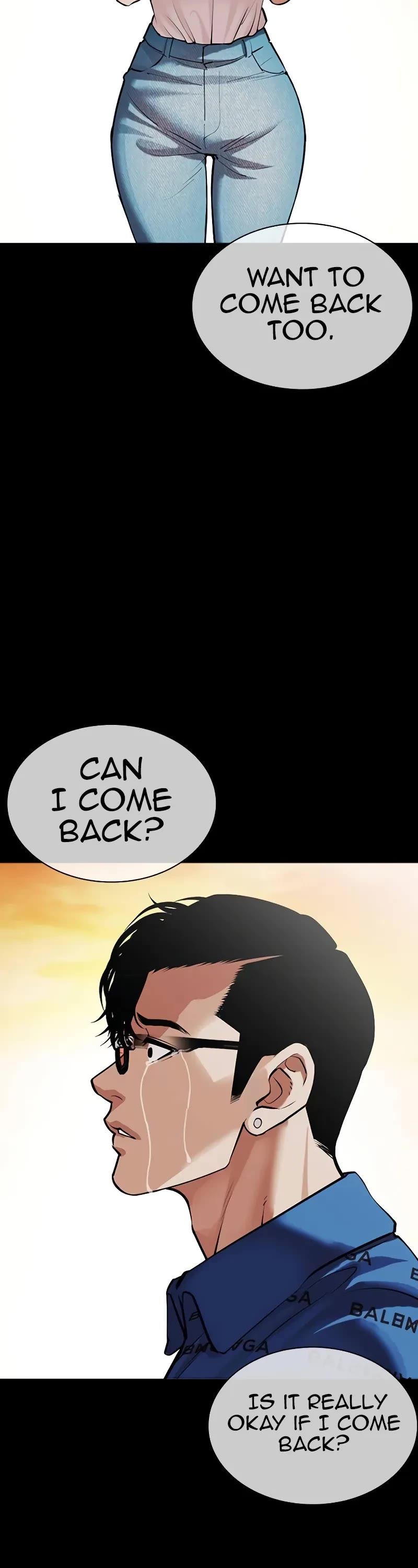 Lookism Chapter 510 page 98 - Chapter 510