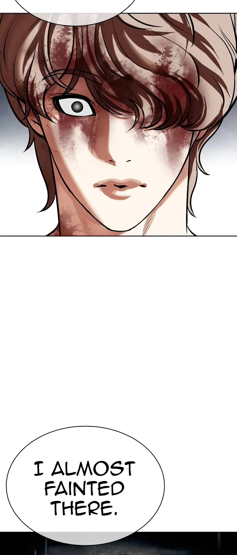 Lookism Chapter 511 page 10 - Chapter 511