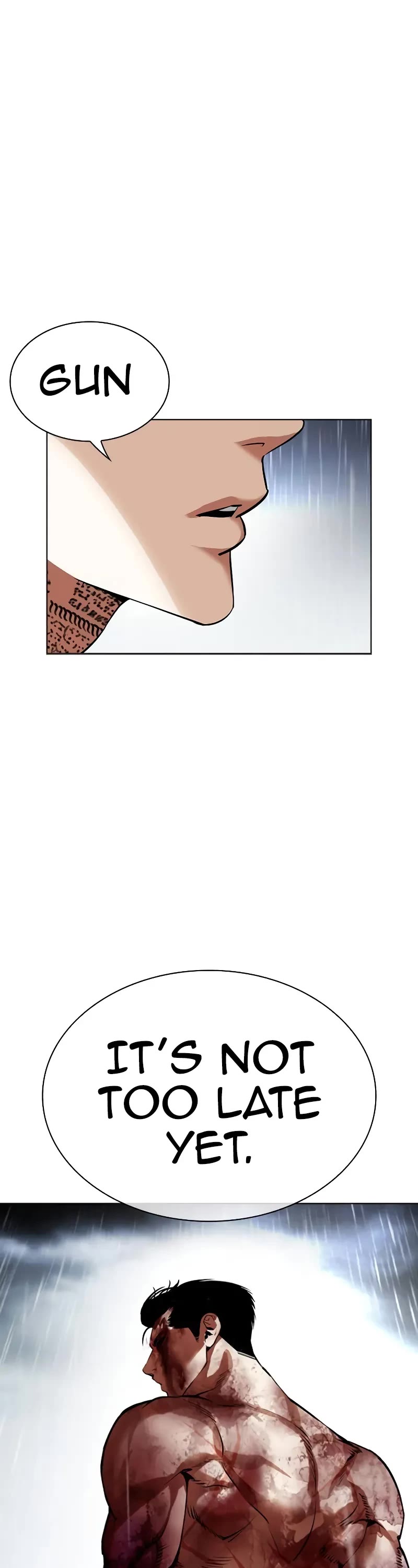 Lookism Chapter 511 page 100 - Chapter 511