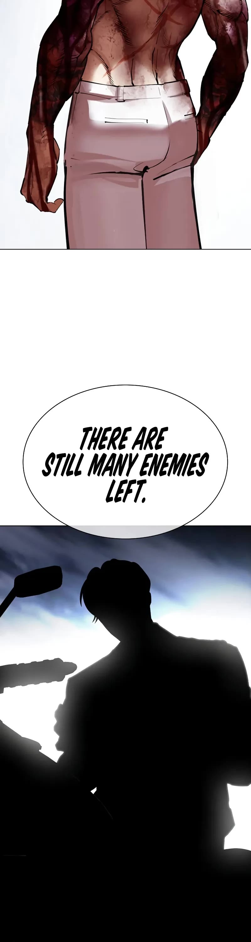 Lookism Chapter 511 page 101 - Chapter 511