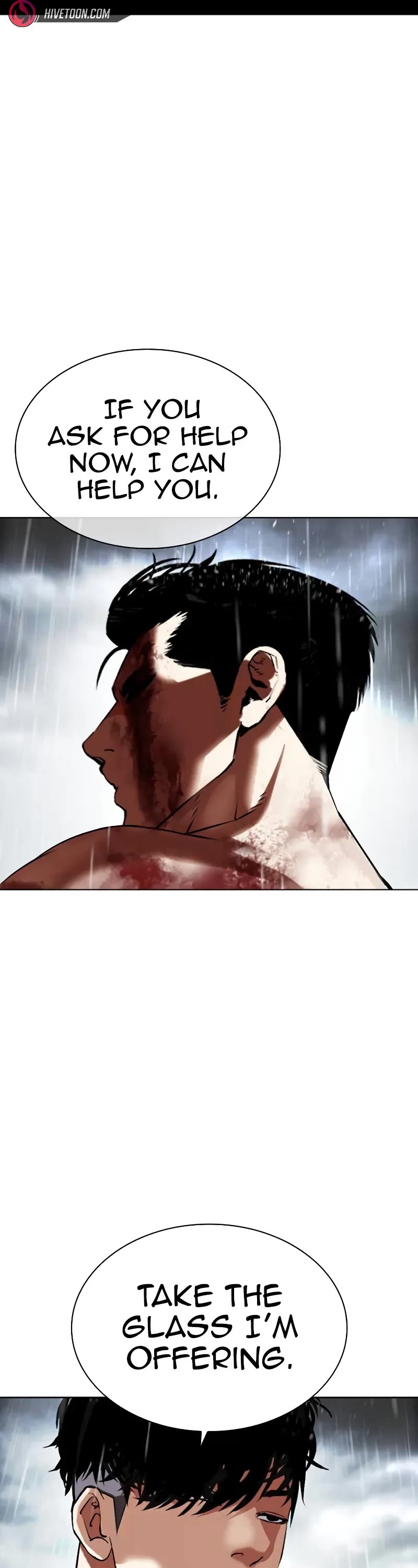 Lookism Chapter 511 page 102 - Chapter 511