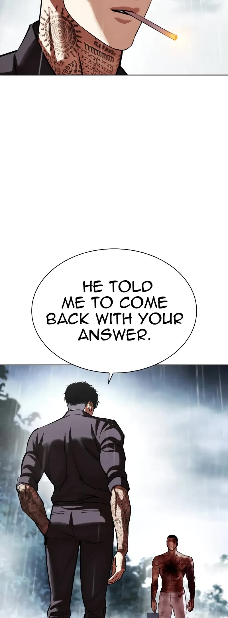 Lookism Chapter 511 page 103 - Chapter 511