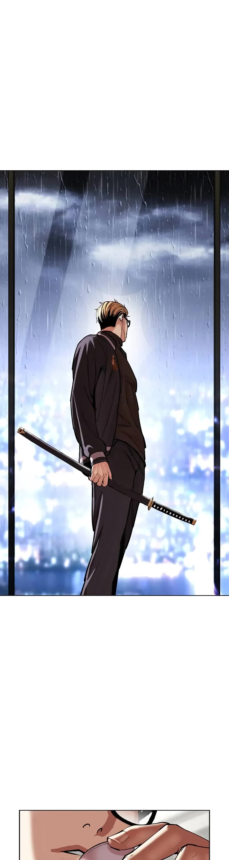 Lookism Chapter 511 page 106 - Chapter 511