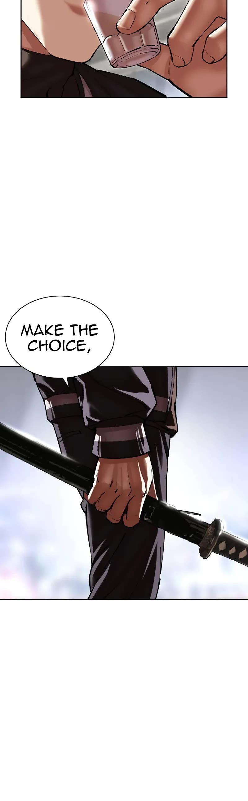 Lookism Chapter 511 page 107 - Chapter 511
