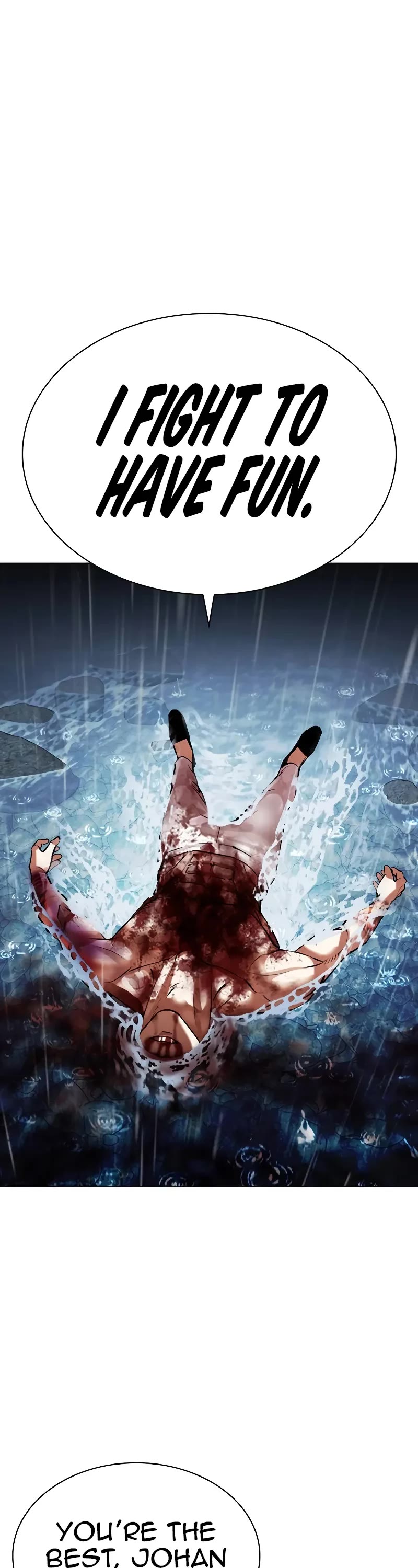 Lookism Chapter 511 page 12 - Chapter 511