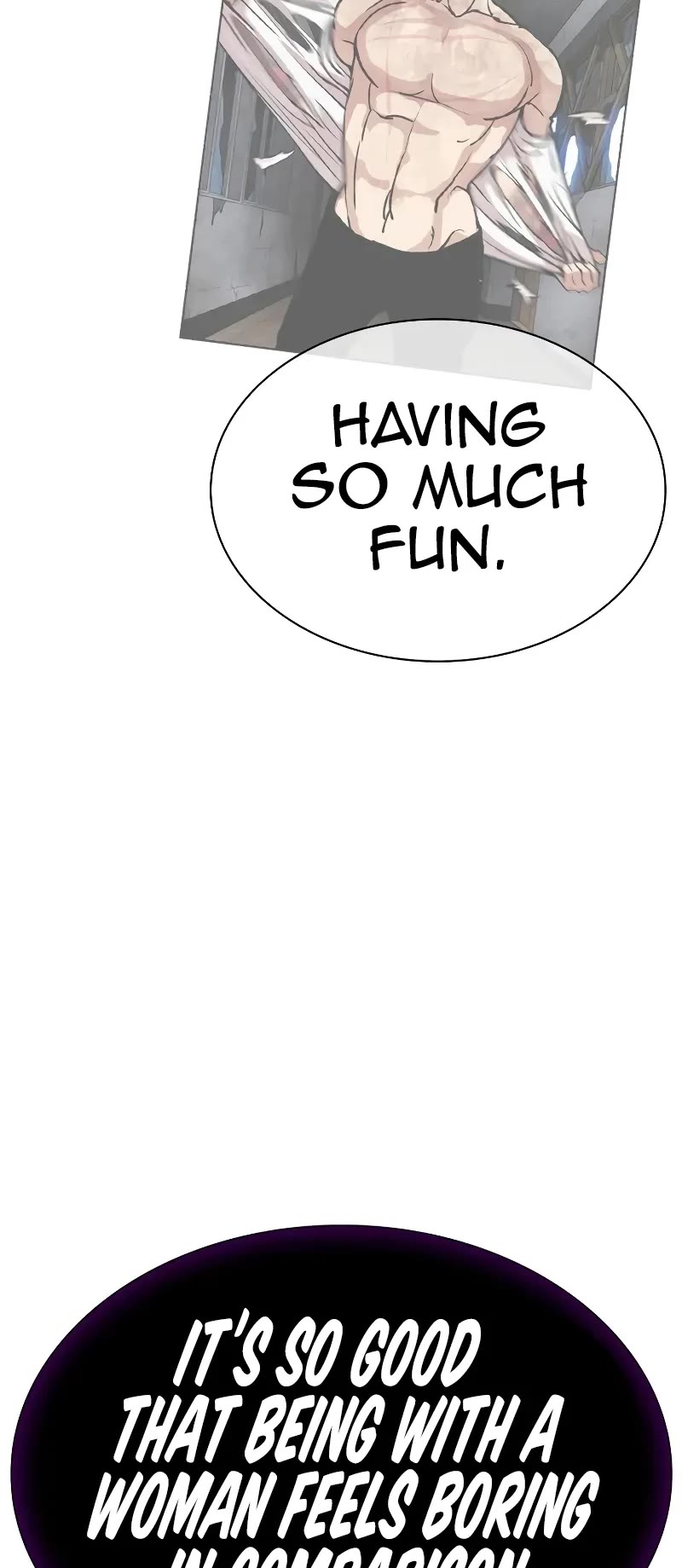Lookism Chapter 511 page 14 - Chapter 511