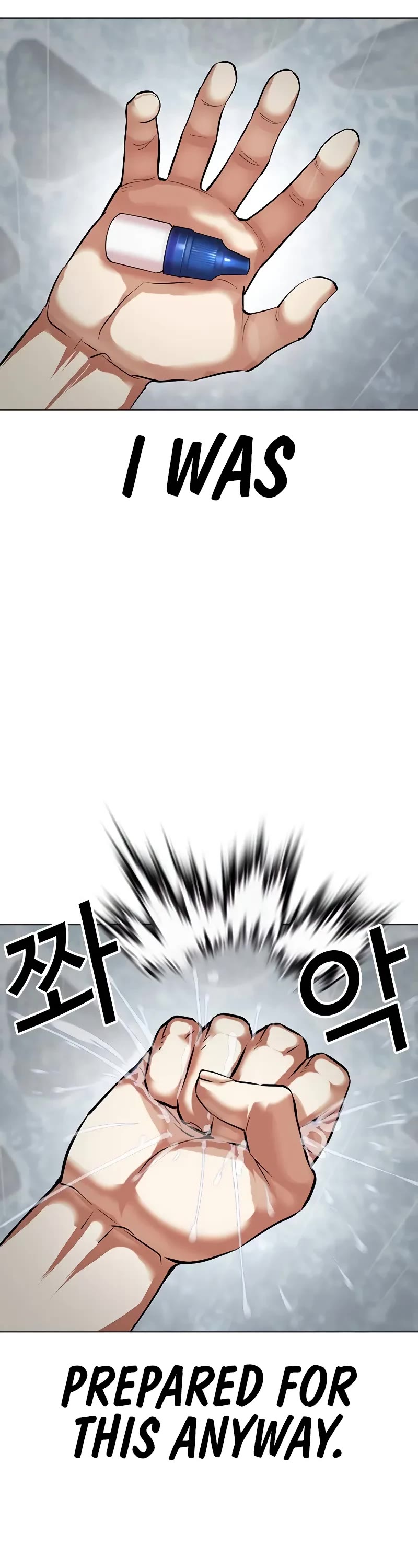 Lookism Chapter 511 page 17 - Chapter 511