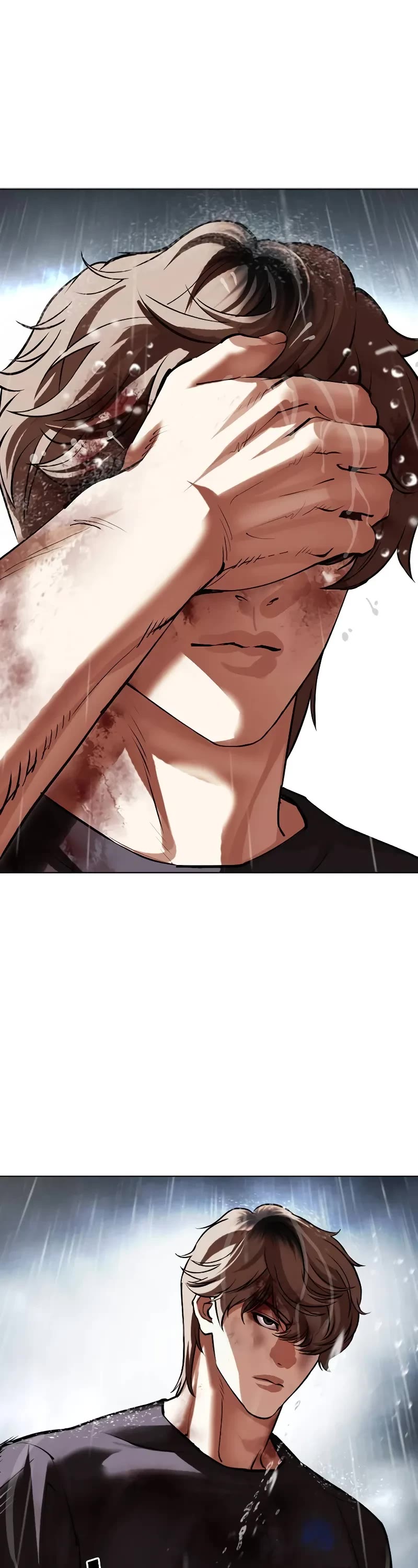 Lookism Chapter 511 page 18 - Chapter 511