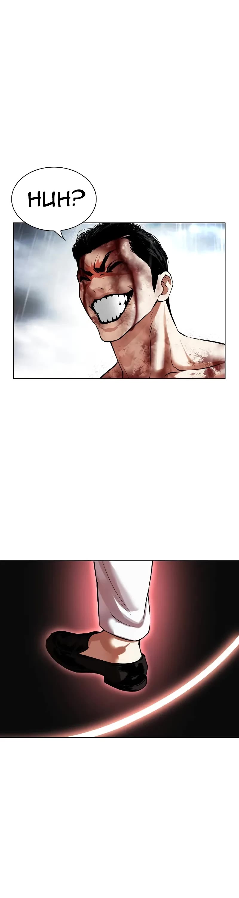 Lookism Chapter 511 page 22 - Chapter 511