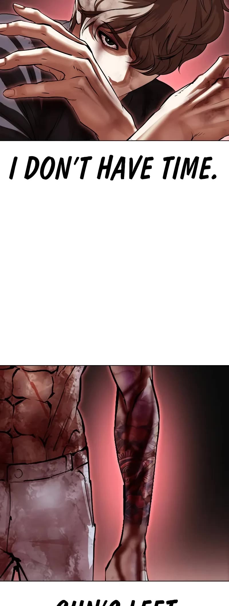 Lookism Chapter 511 page 24 - Chapter 511