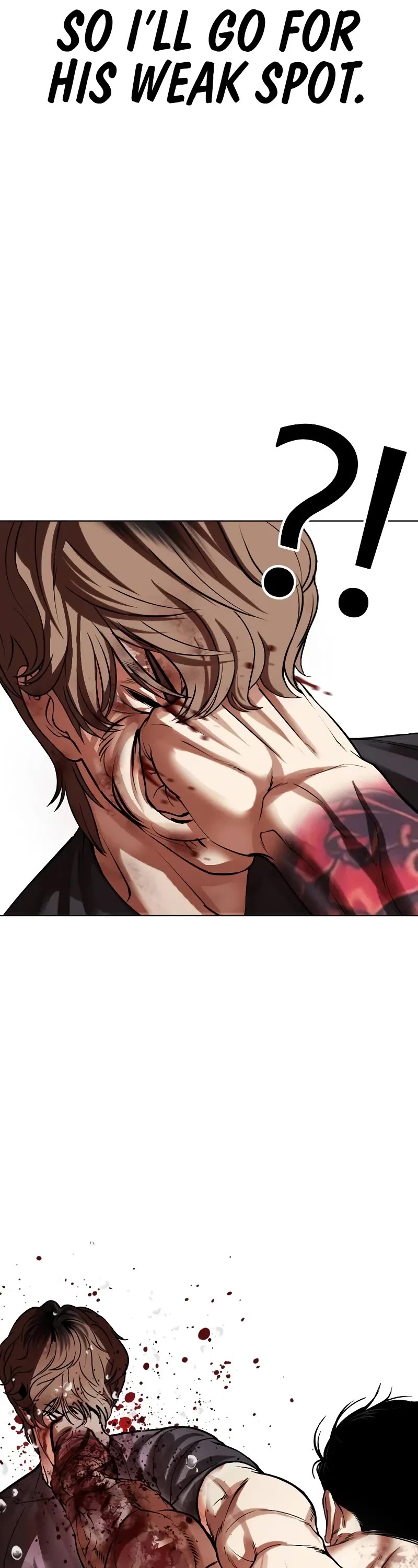 Lookism Chapter 511 page 26 - Chapter 511
