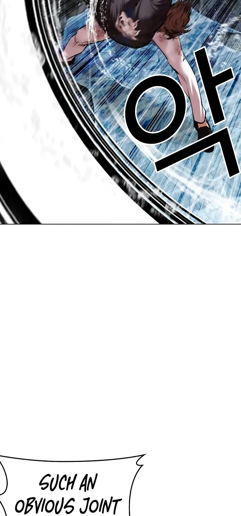 Lookism Chapter 511 page 39 - Chapter 511
