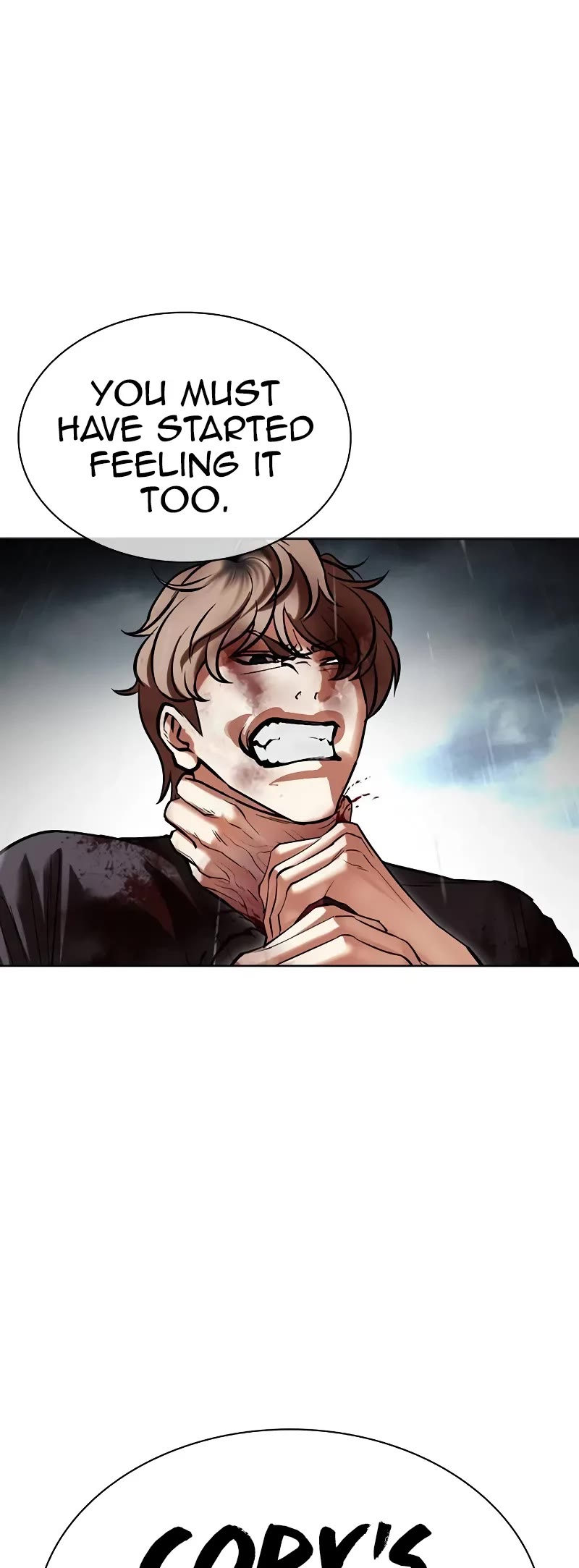 Lookism Chapter 511 page 44 - Chapter 511