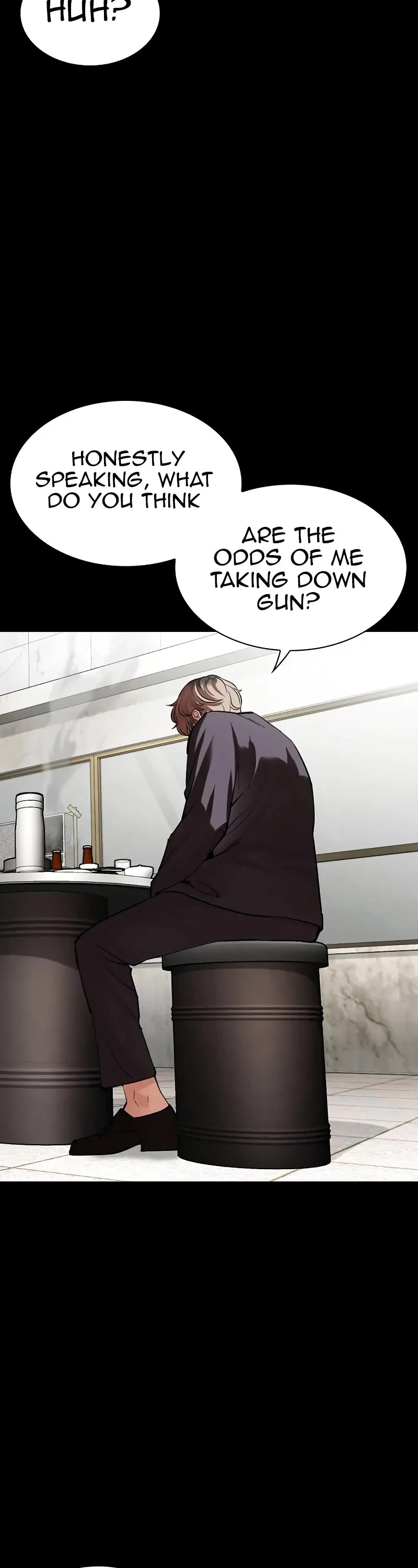 Lookism Chapter 511 page 53 - Chapter 511