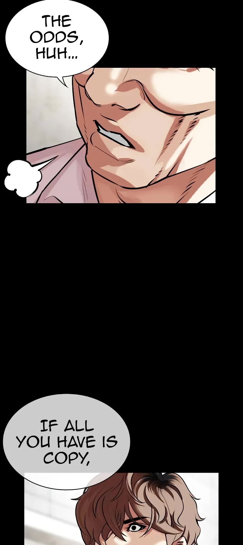 Lookism Chapter 511 page 54 - Chapter 511