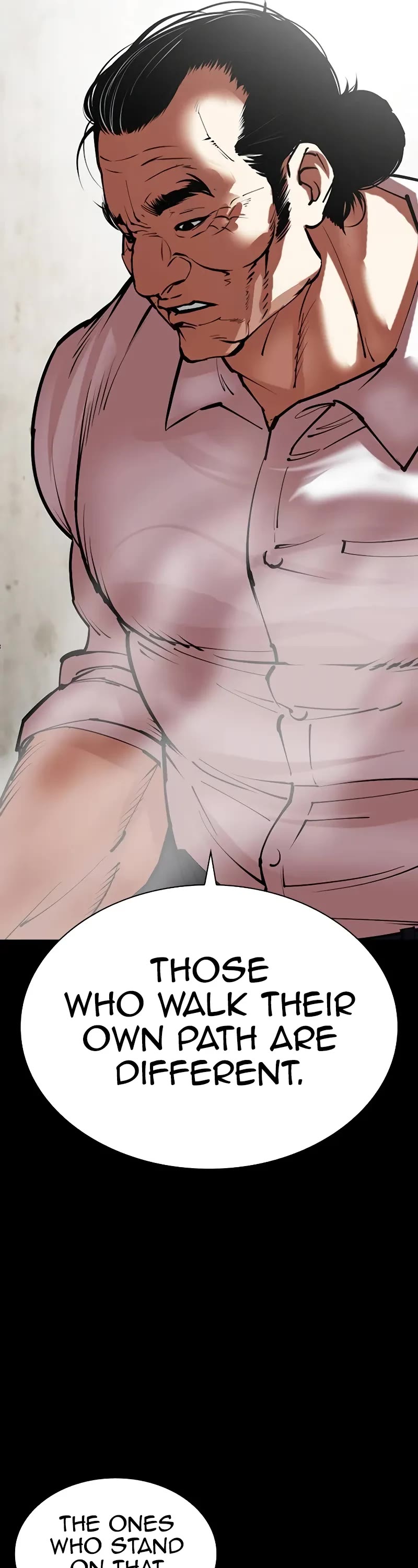 Lookism Chapter 511 page 56 - Chapter 511