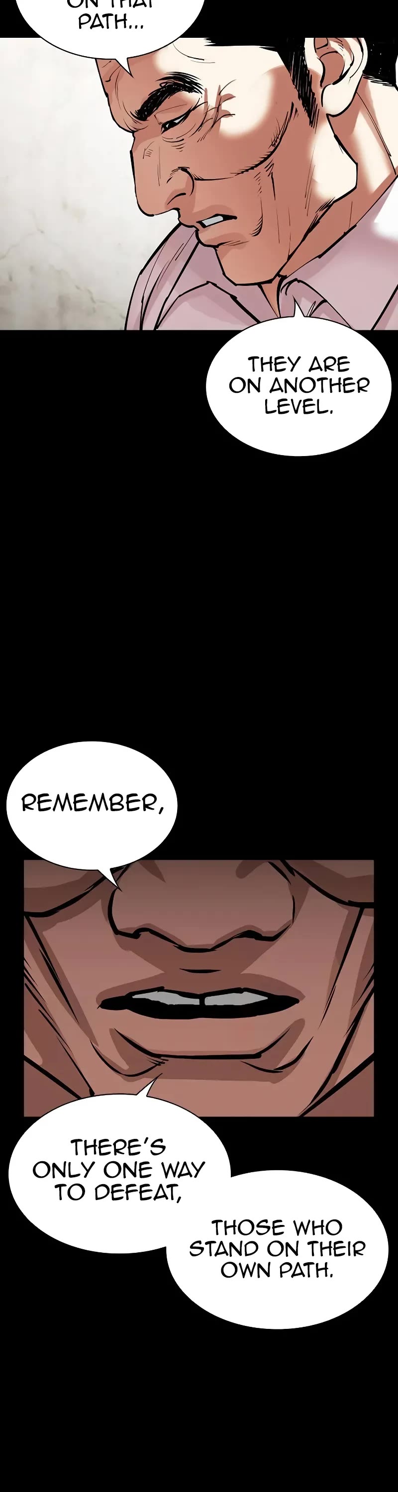 Lookism Chapter 511 page 57 - Chapter 511