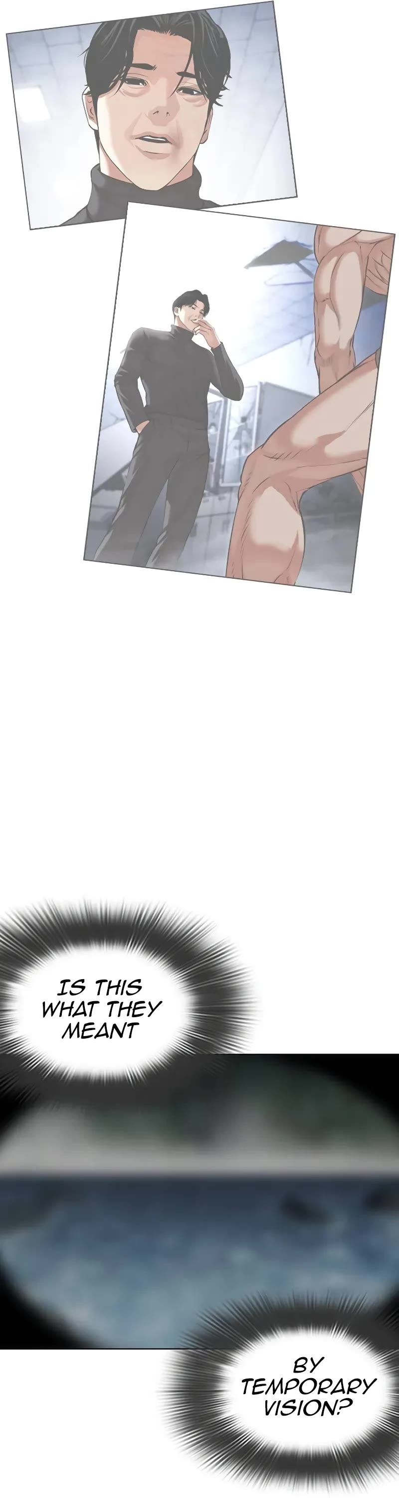 Lookism Chapter 511 page 6 - Chapter 511