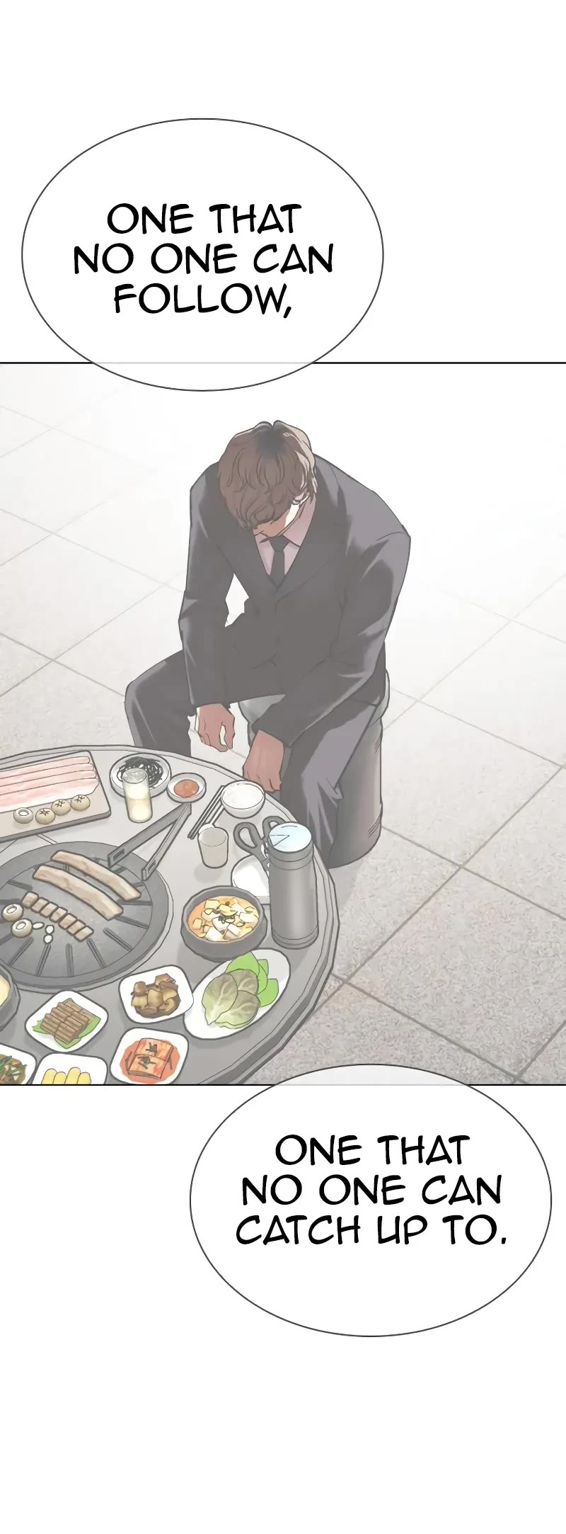 Lookism Chapter 511 page 60 - Chapter 511