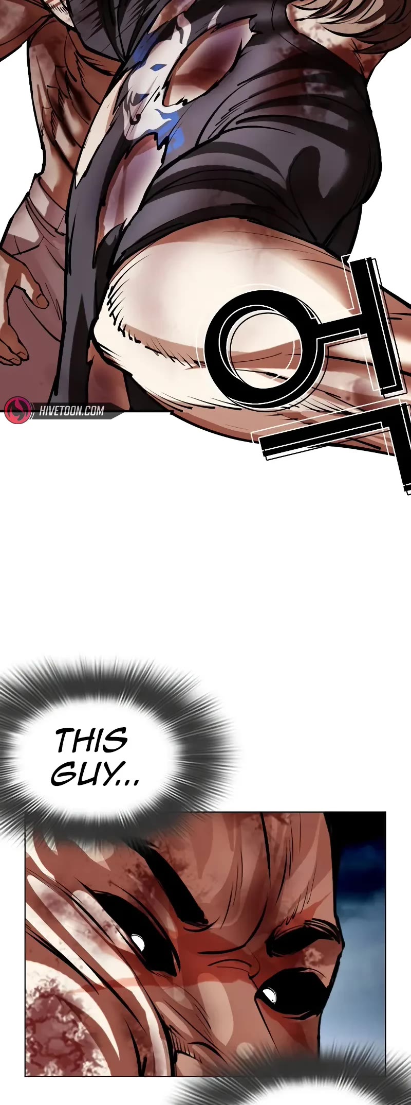 Lookism Chapter 511 page 65 - Chapter 511